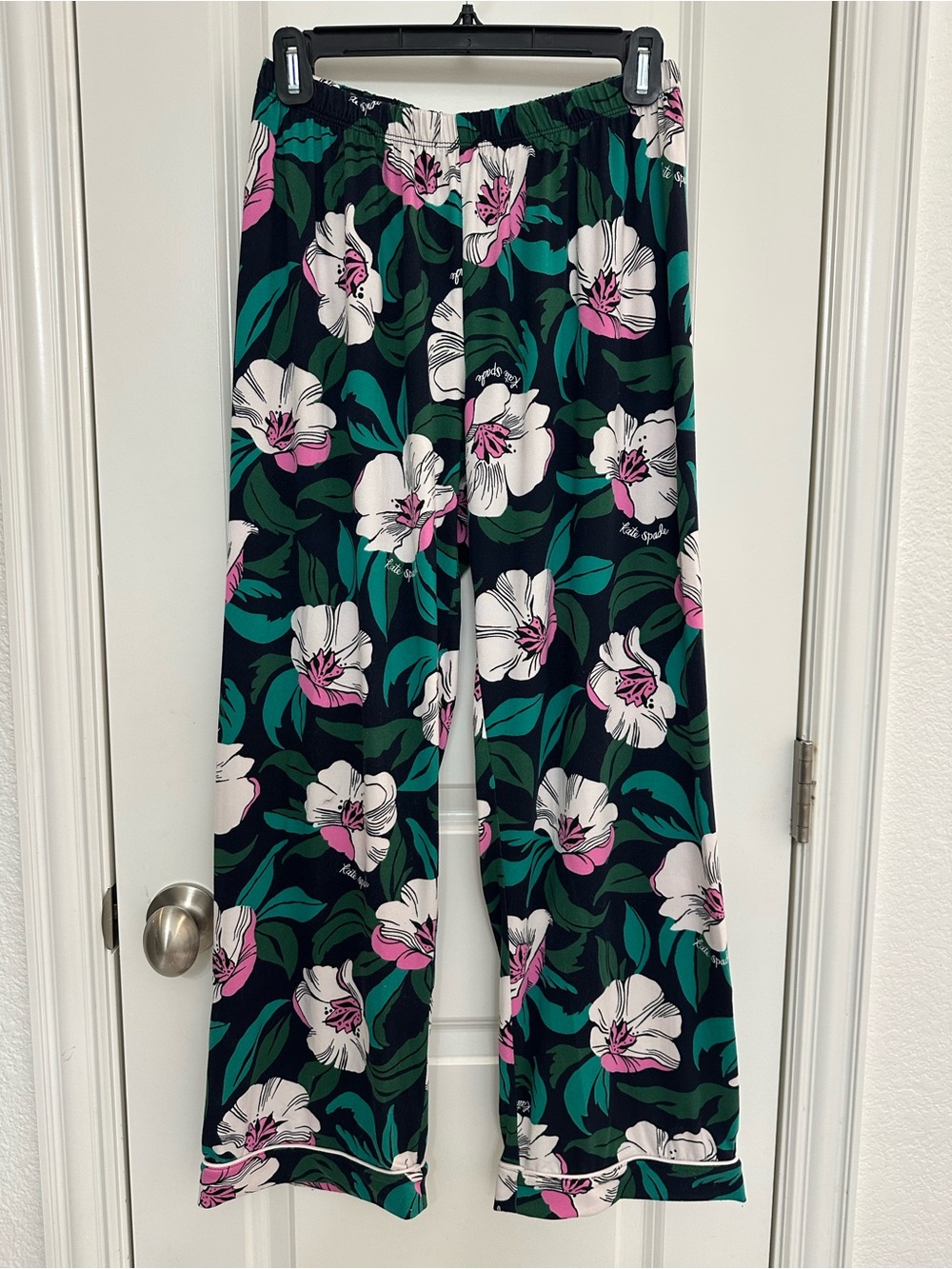 Kate Spade Two-Pajama Set - Picture 7 of 7